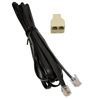 Удлинитель кабеля / Cable extender 1-wire, 5m