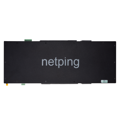 NetPing 8/PWR-220 v4/SMS