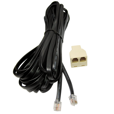 Удлинитель кабеля / Cable extender 1-wire, 10m