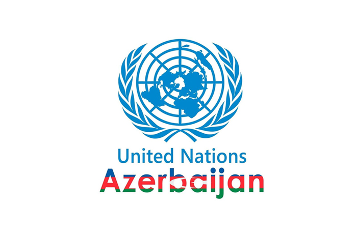 United Nations in Azerbaijan