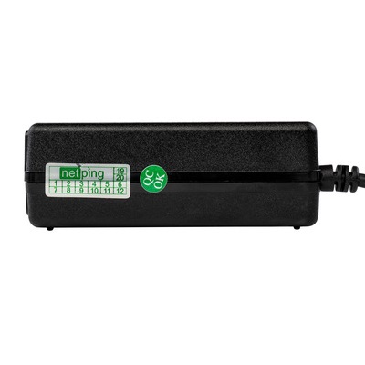 Датчик качества электропитания / NetPing Power Quality Monitoring Sensor 1-wire 910S21