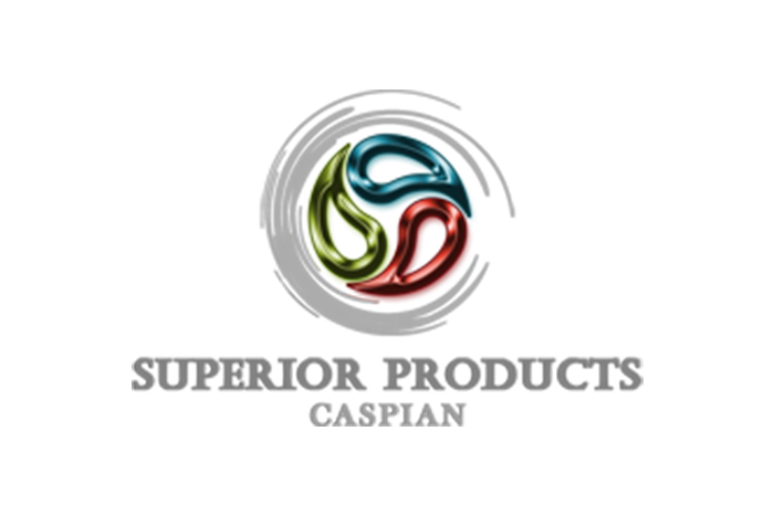Superior Products Caspian