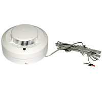 Датчик дыма / Smoke detector (mod. M206-5E)