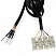 Удлинитель шлейфа датчика / Cable extender, 4m